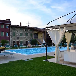 Le Campagnole Vakantieboerderij