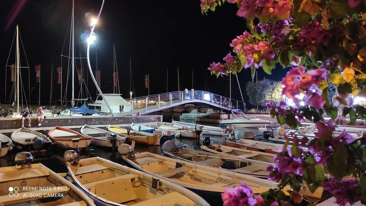 Apartmán Appartamenti A Bardolino
