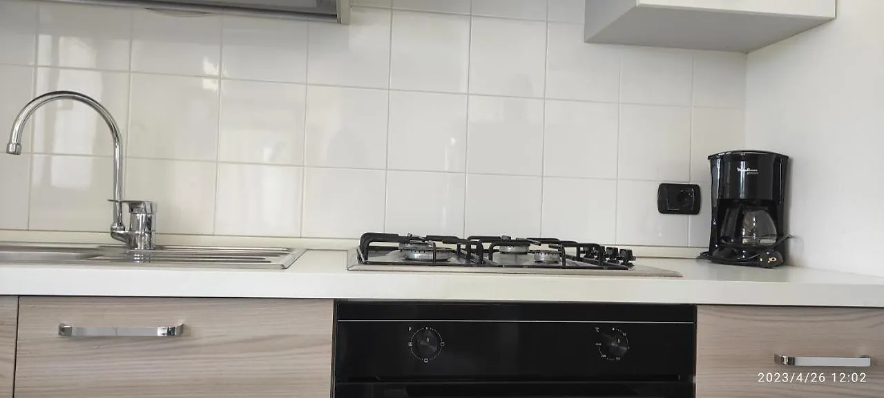 Appartamenti A Bardolino Apartmán