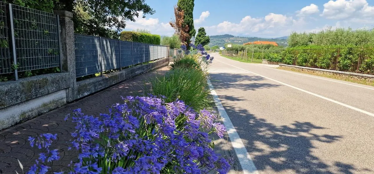 Appartamenti A Bardolino Apartmán