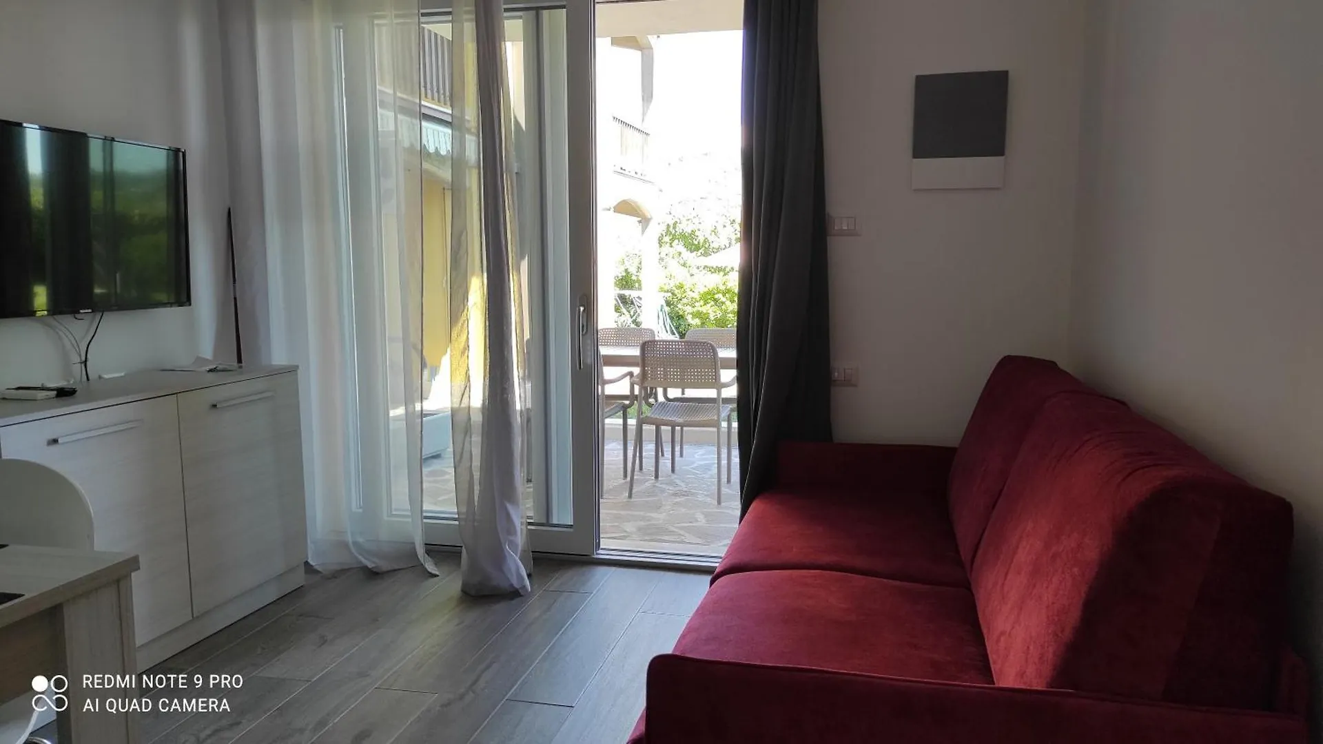 Appartamenti A Bardolino 0*,  Itálie