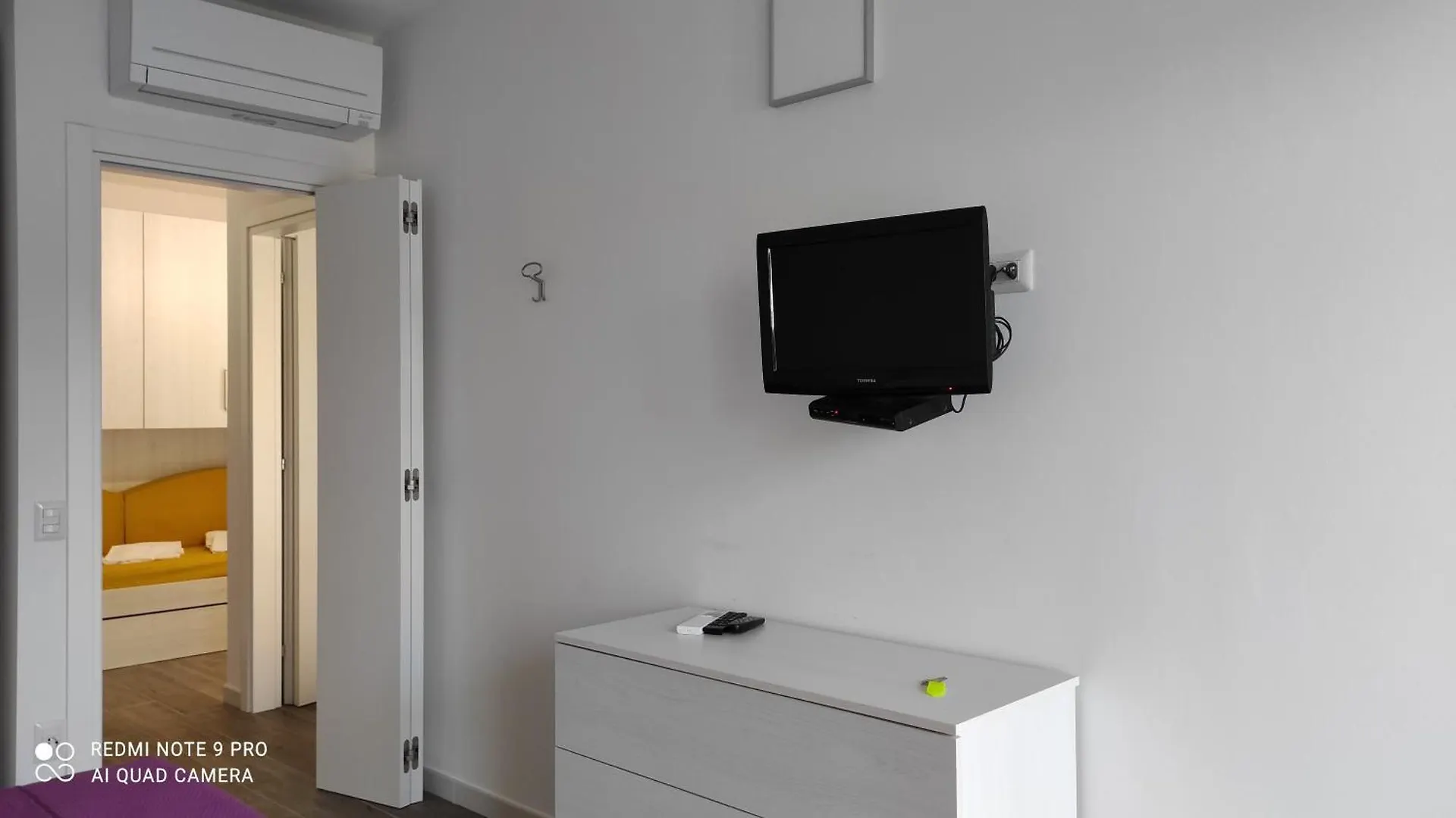 Apartmán Appartamenti A Bardolino