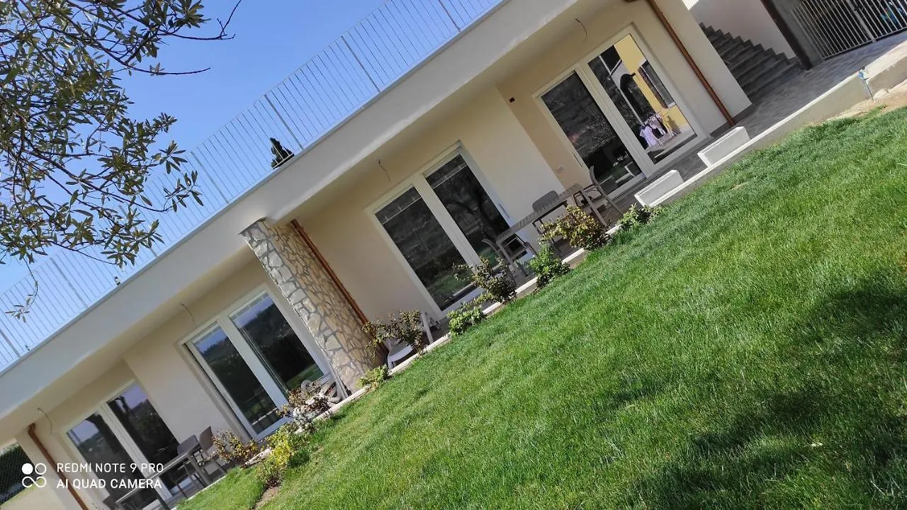 Apartment Appartamenti A Bardolino