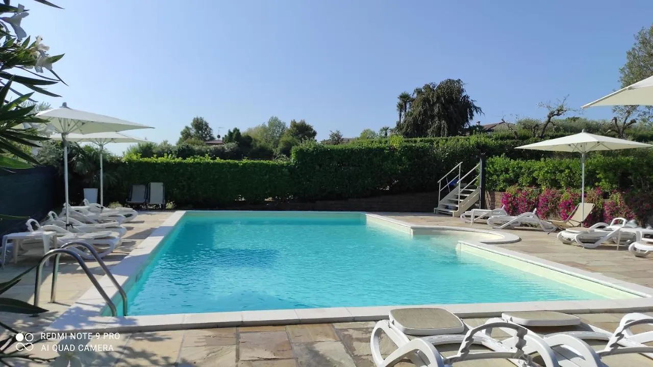 Apartment Appartamenti A Bardolino