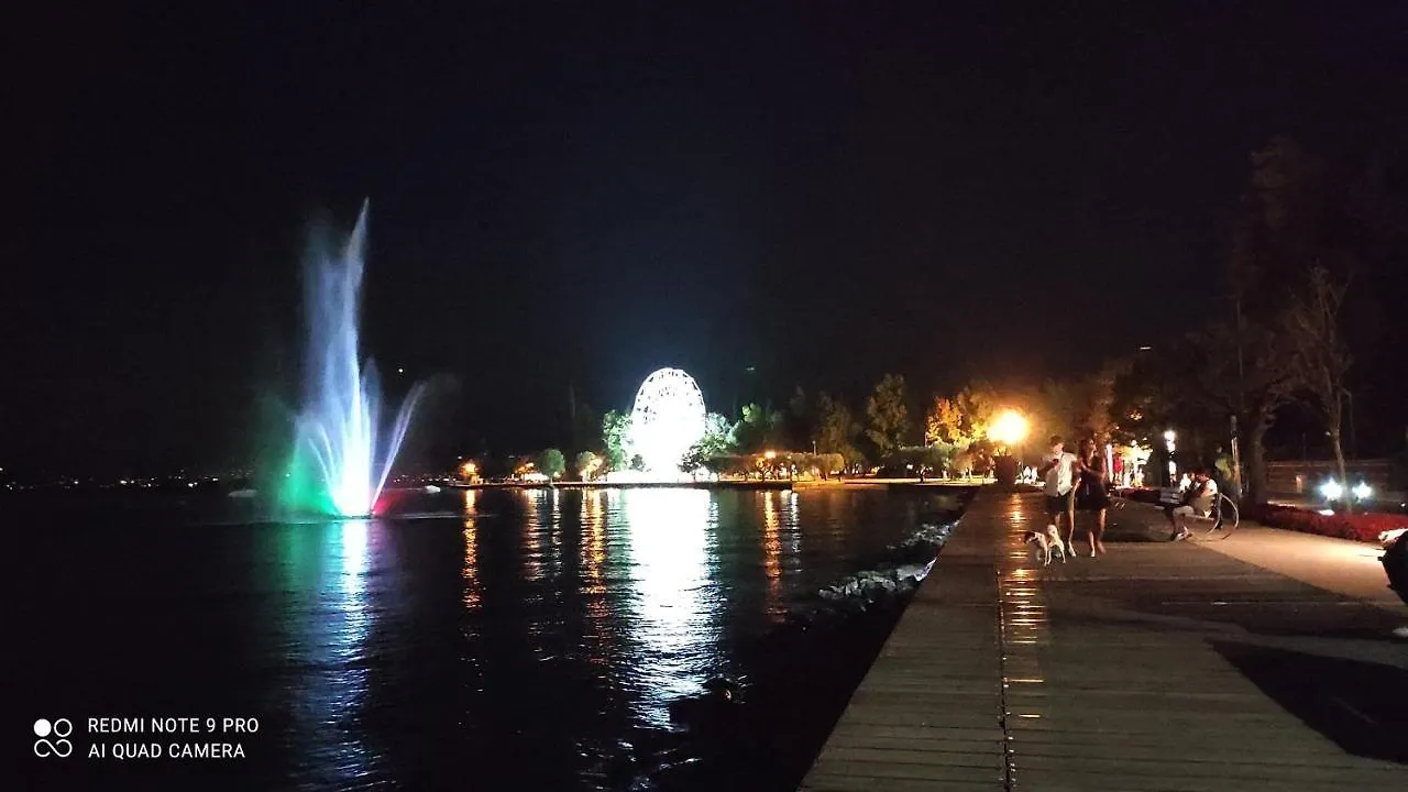 Appartamenti A Bardolino