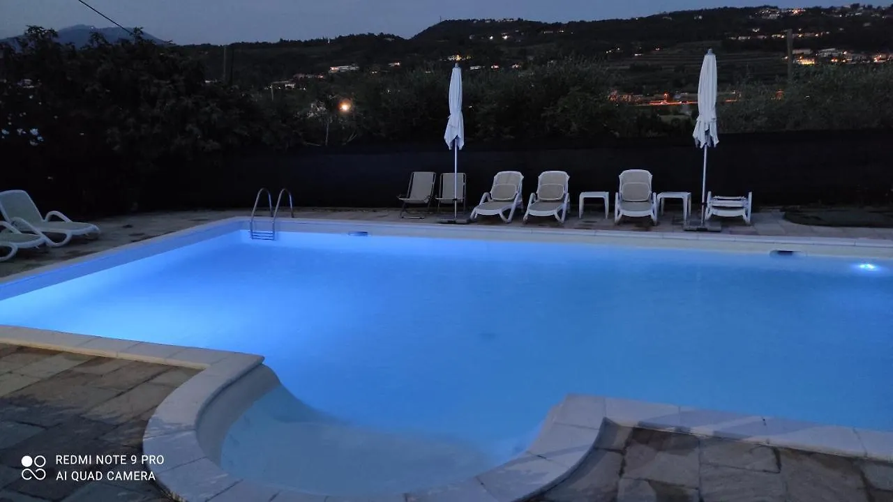 Appartamenti A Bardolino Apartment