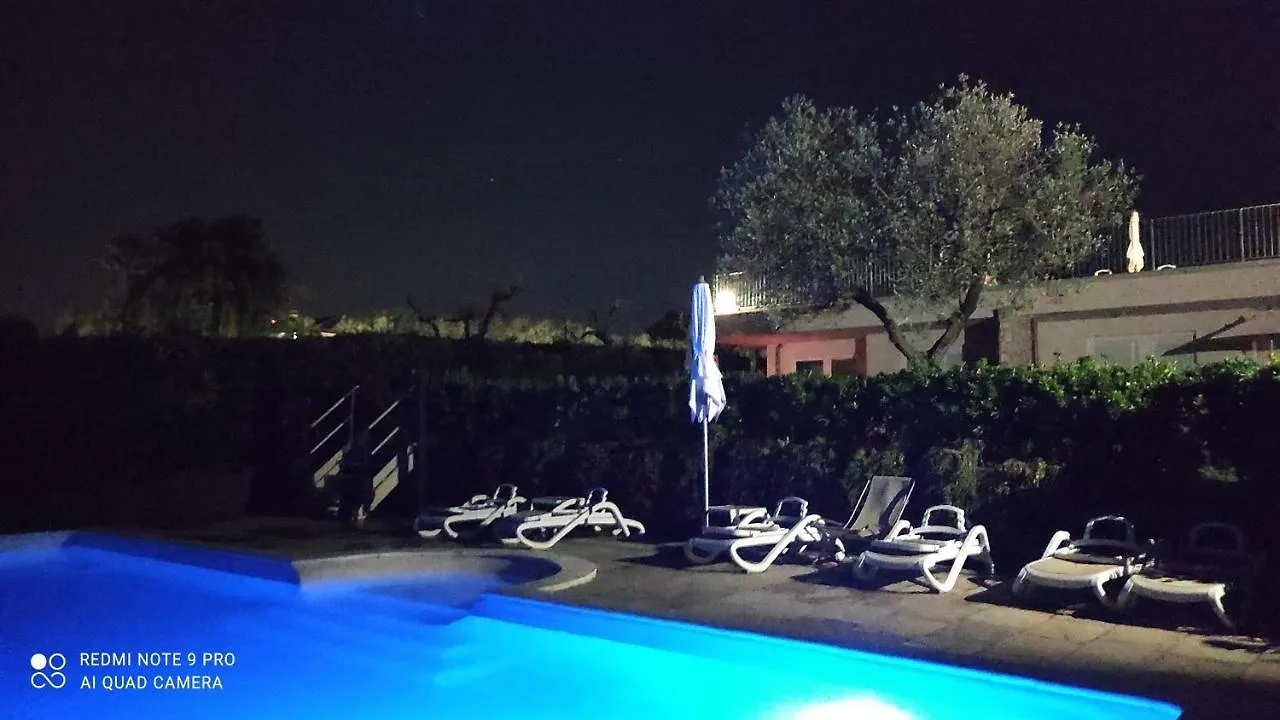 Appartamenti A Bardolino