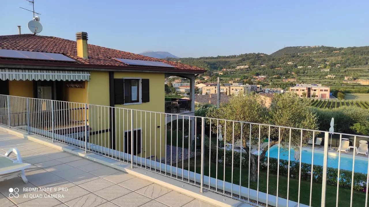 Appartamenti A Bardolino Italy