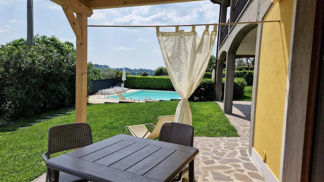Appartamenti A Bardolino