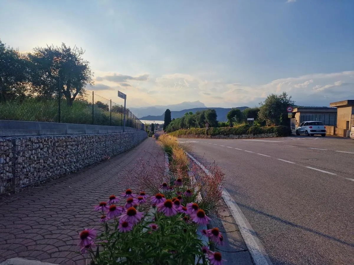 Appartamenti A Bardolino Apartment