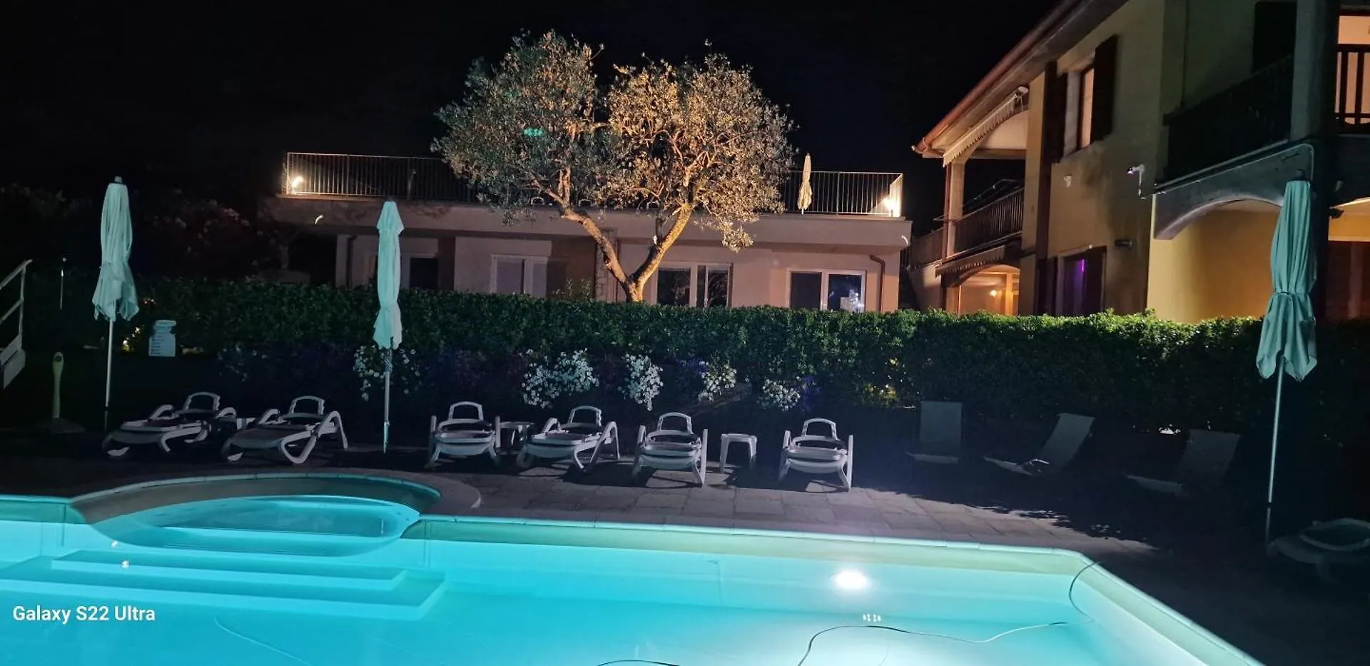Appartamenti A Bardolino