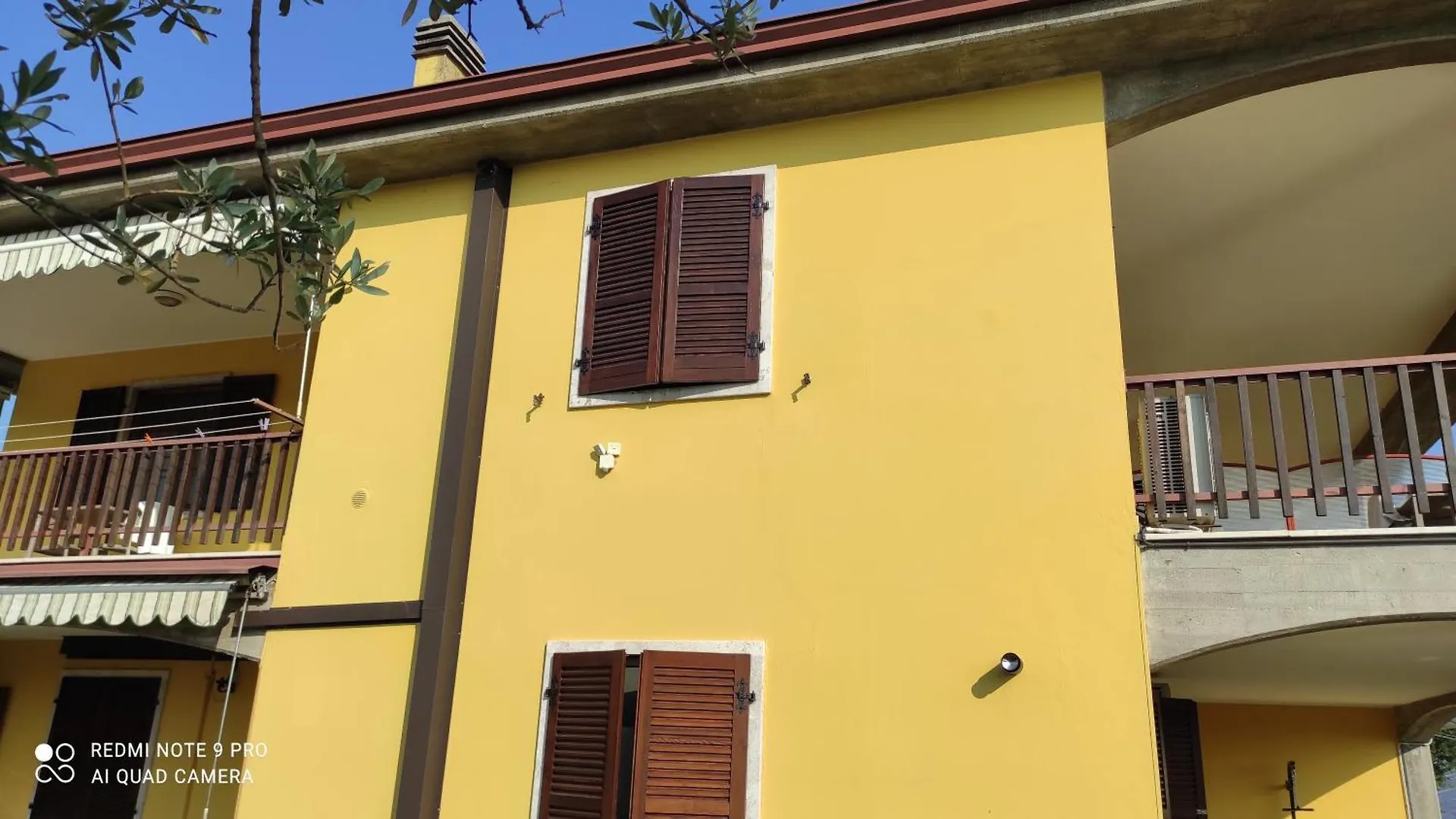 Appartamenti A Bardolino Apartment