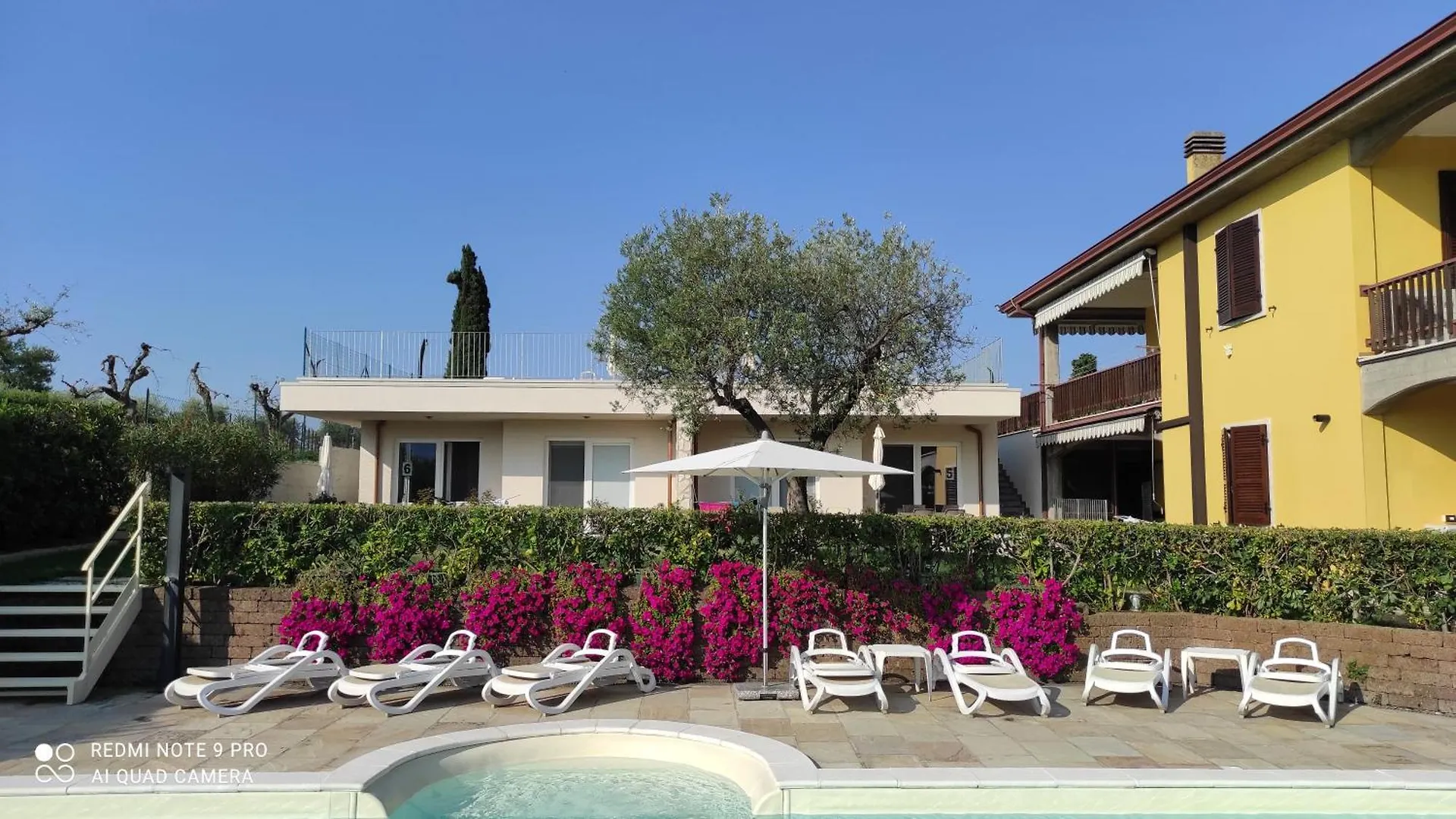 Apartment Appartamenti A Bardolino Italy