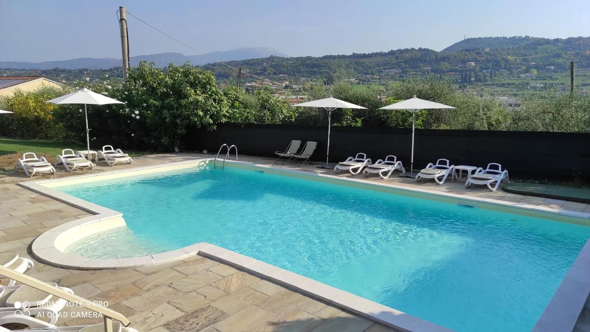 Apartment Appartamenti A Bardolino Italy
