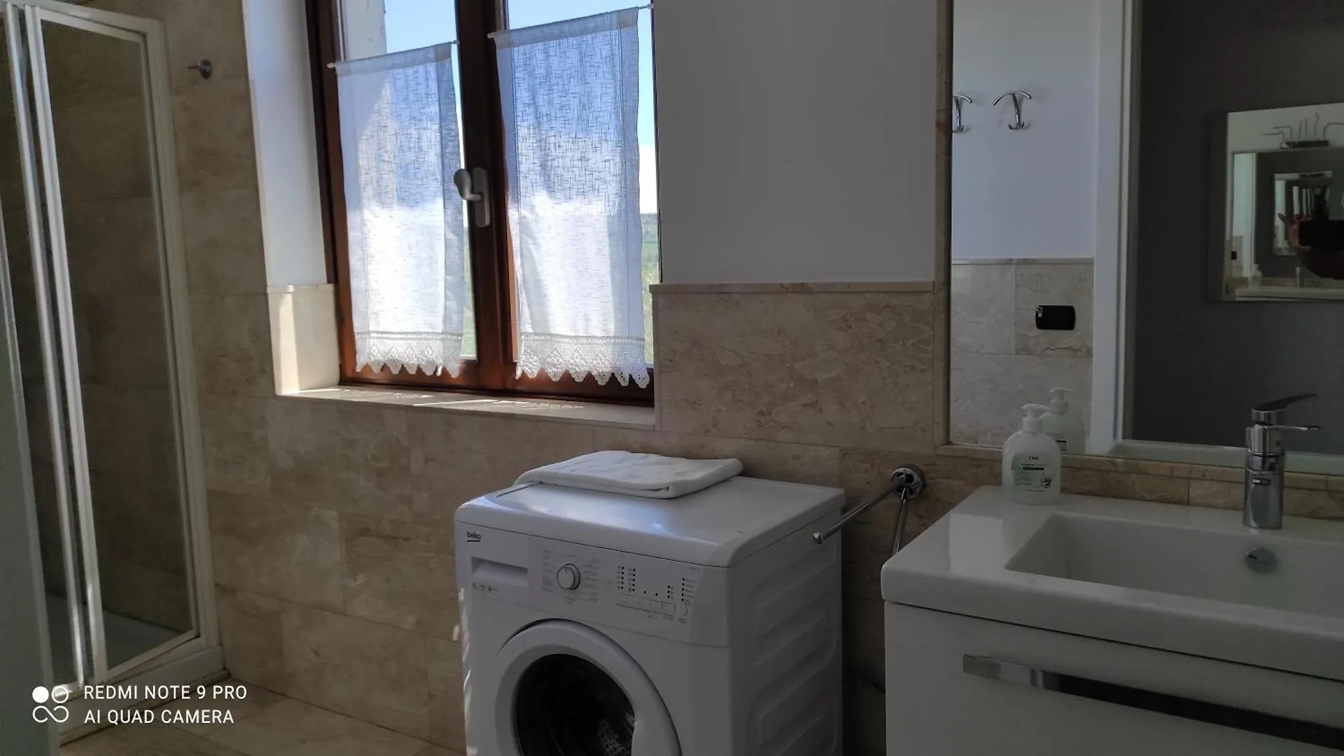 Apartment Appartamenti A Bardolino