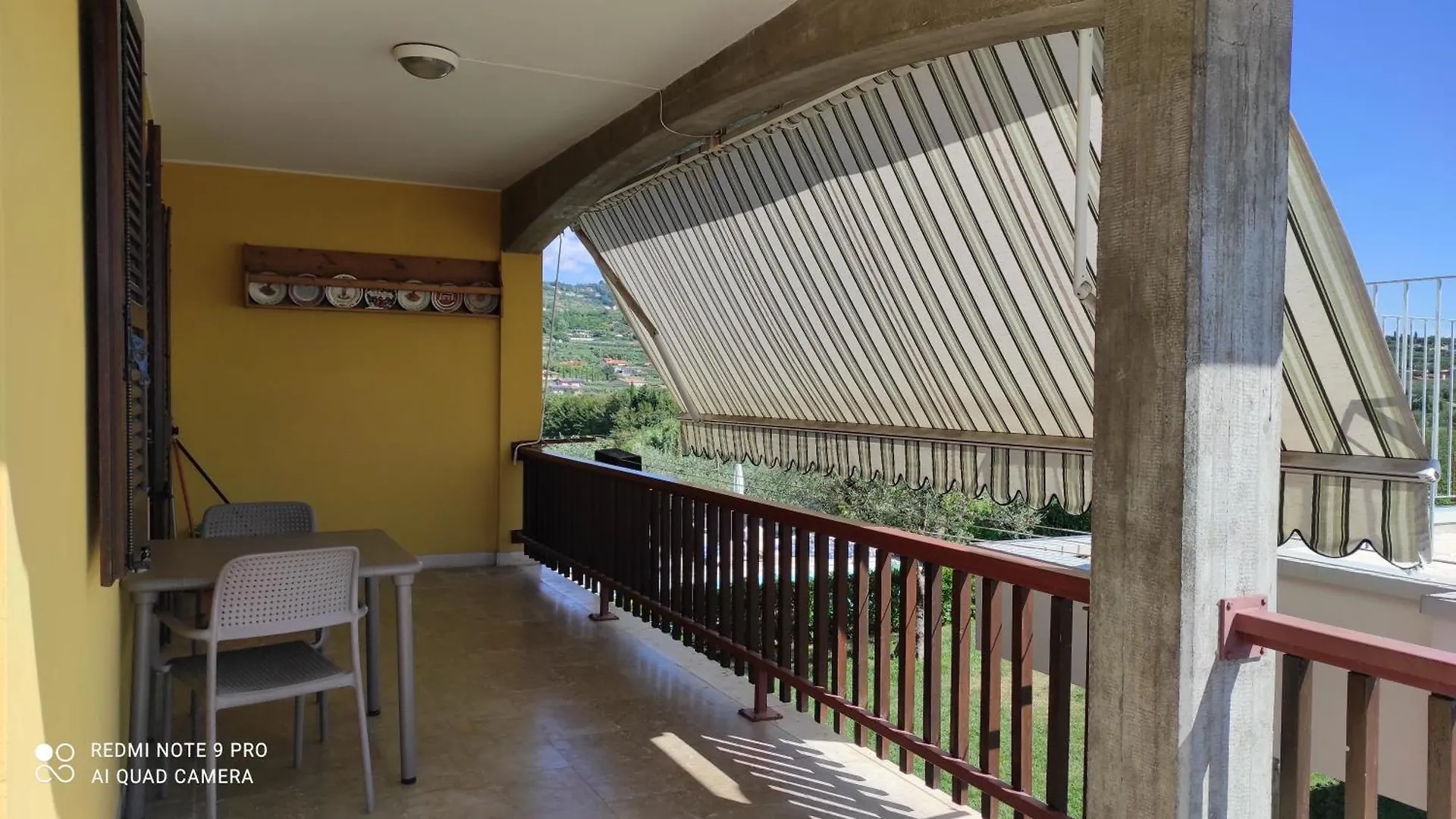 Appartamenti A Bardolino