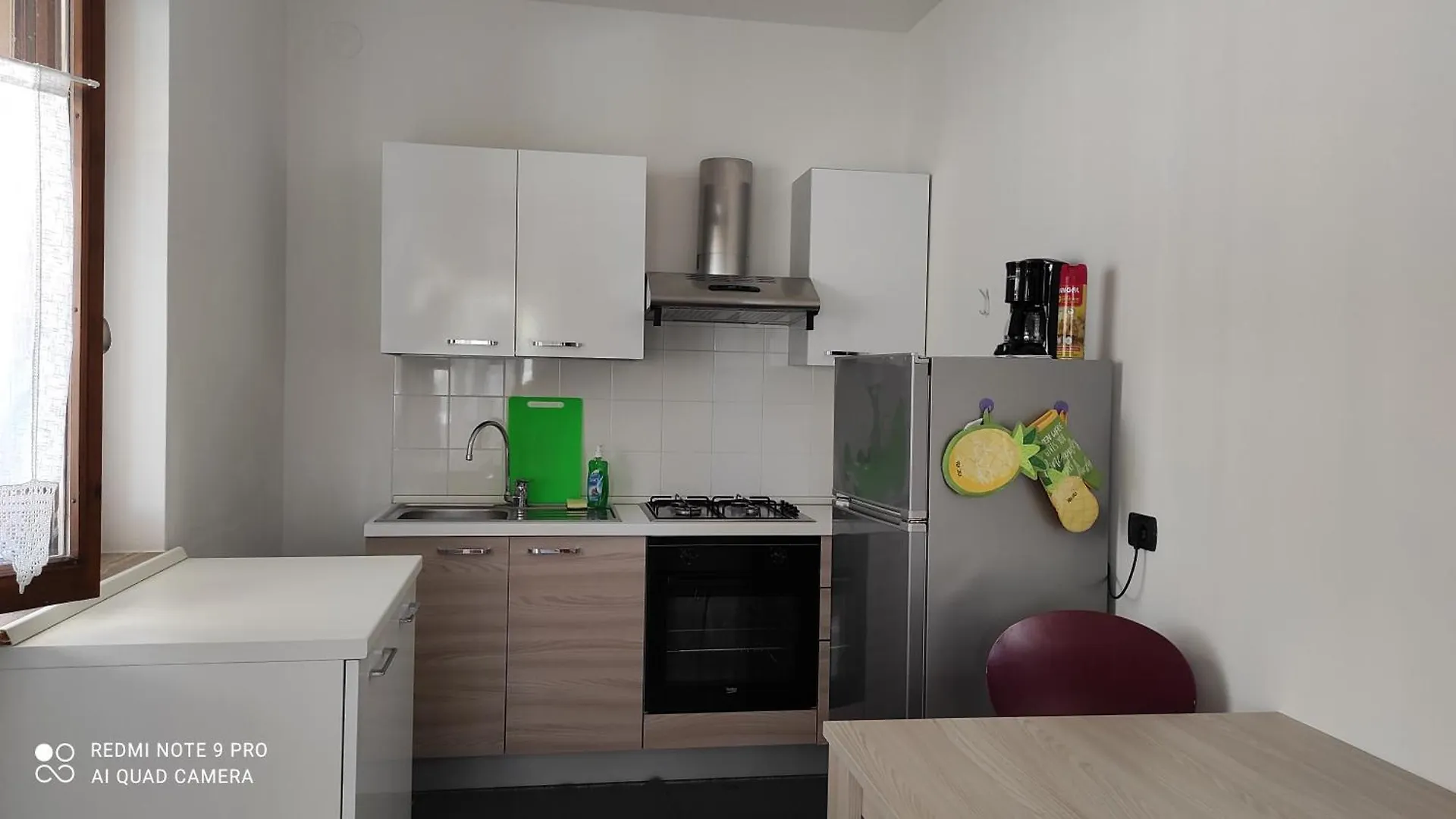 Apartment Appartamenti A Bardolino
