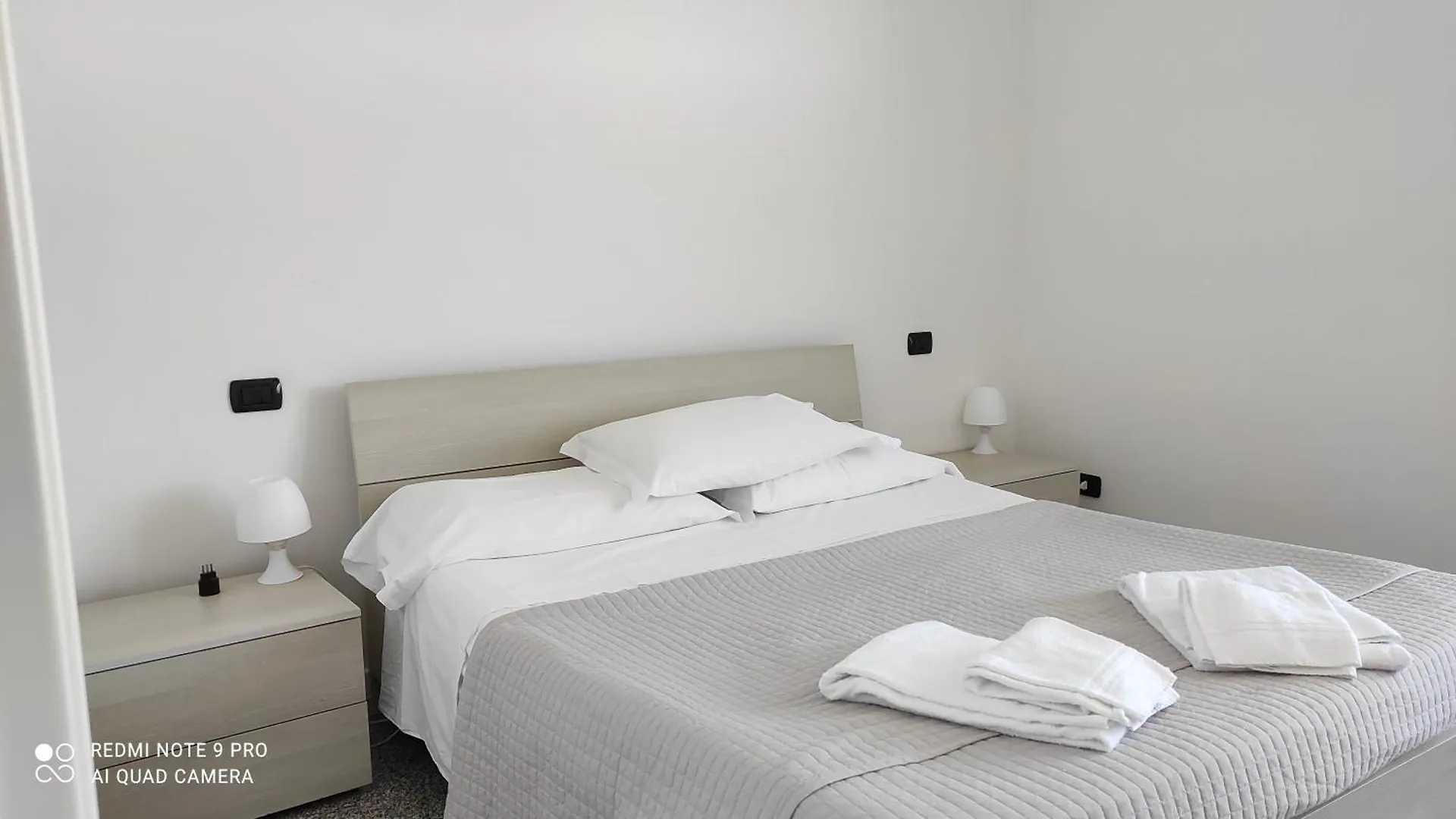 Appartamenti A Bardolino Apartment