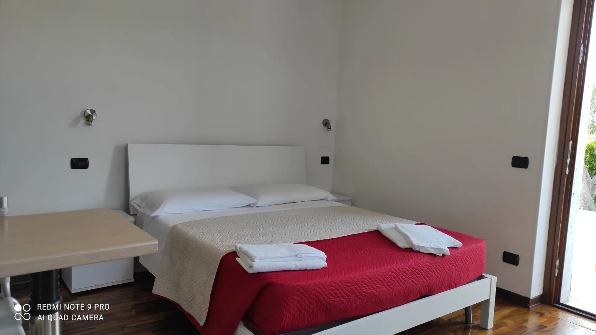 Apartment Appartamenti A Bardolino