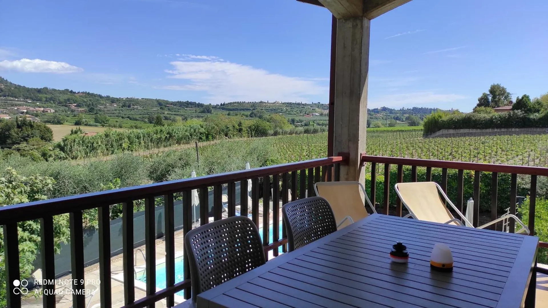 Apartment Appartamenti A Bardolino