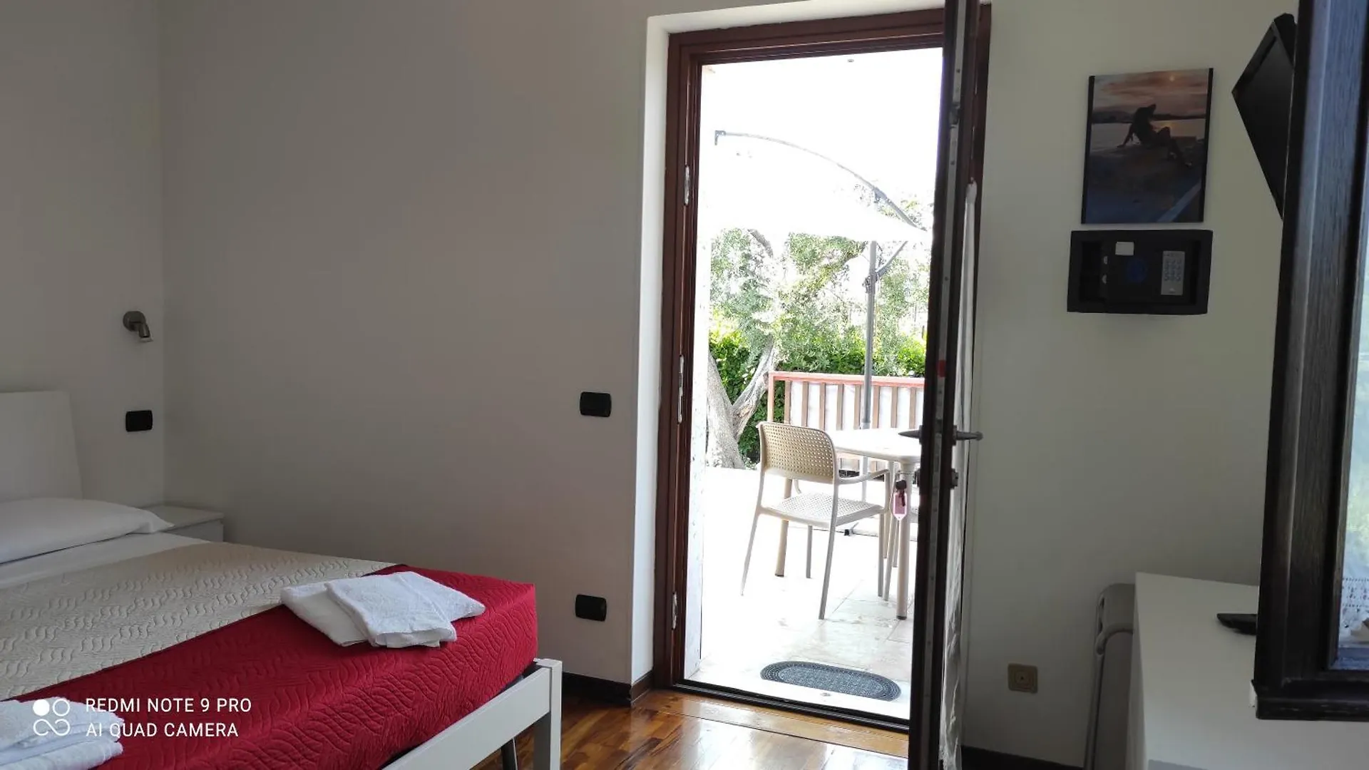 Appartamenti A Bardolino 0*,