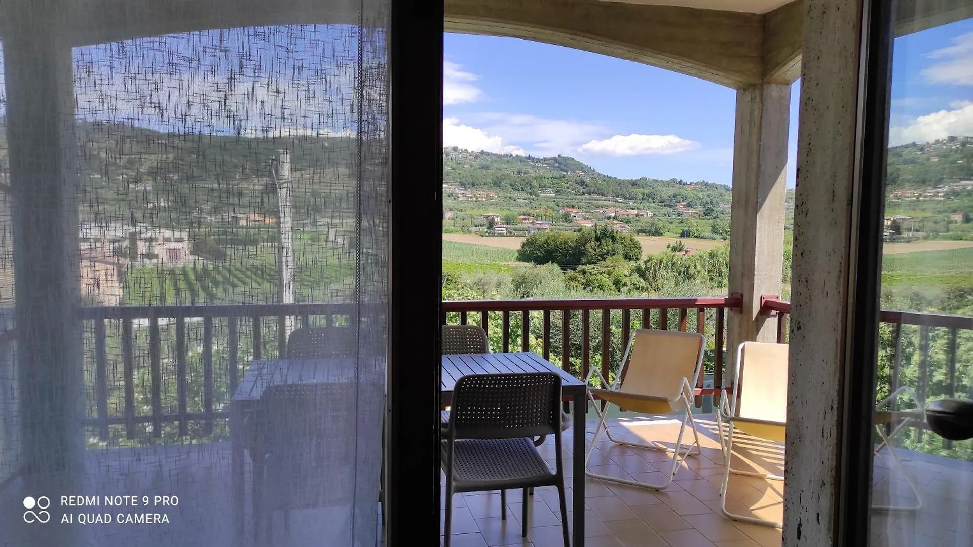 Apartment Appartamenti A Bardolino