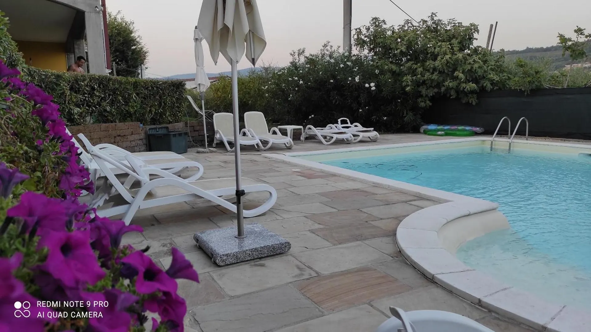 Appartamenti A Bardolino Italy
