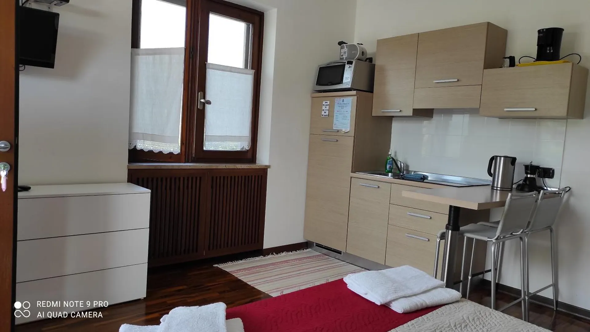 Apartment Appartamenti A Bardolino Italy