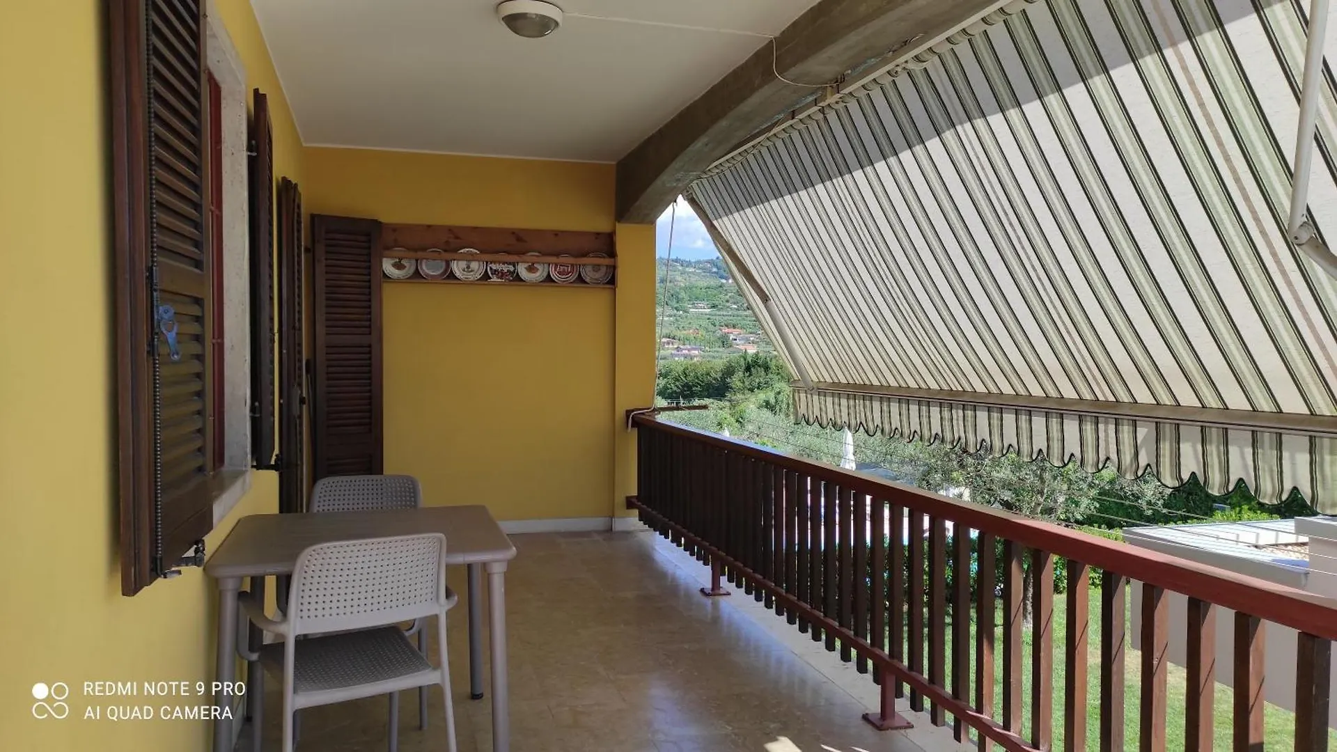 Appartamenti A Bardolino Apartment