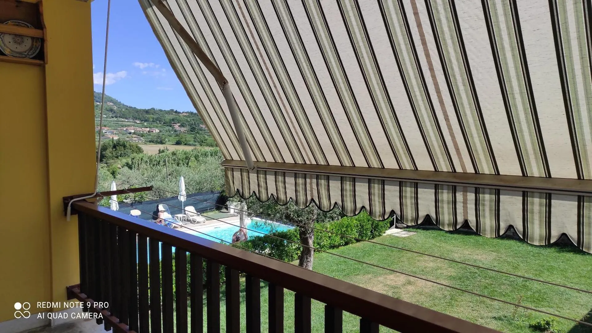 Apartment Appartamenti A Bardolino Italy