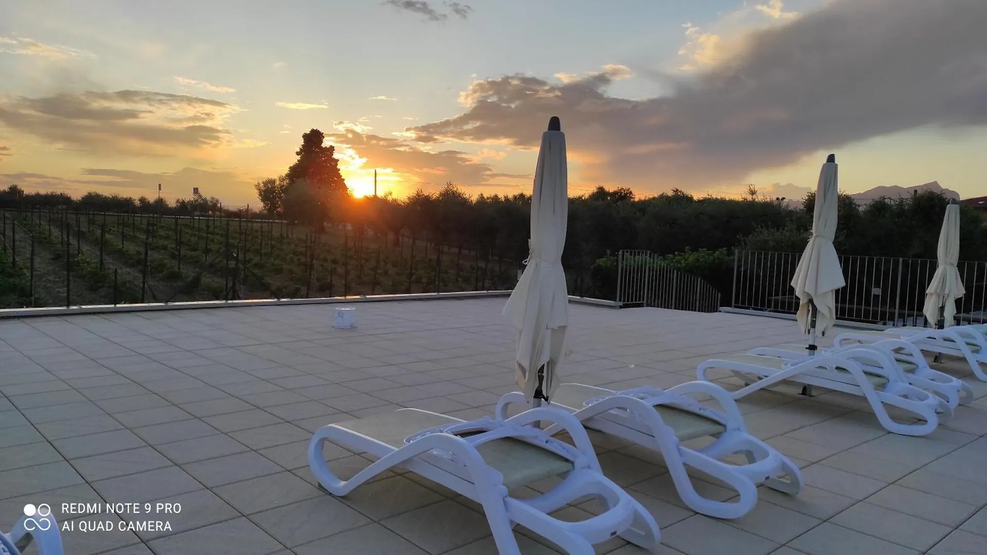 Appartamenti A Bardolino
