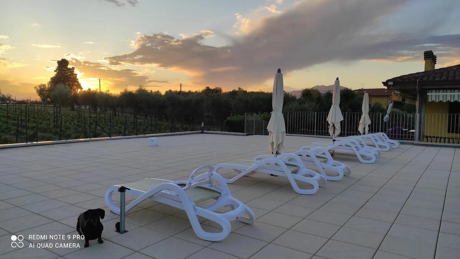 Apartment Appartamenti A Bardolino