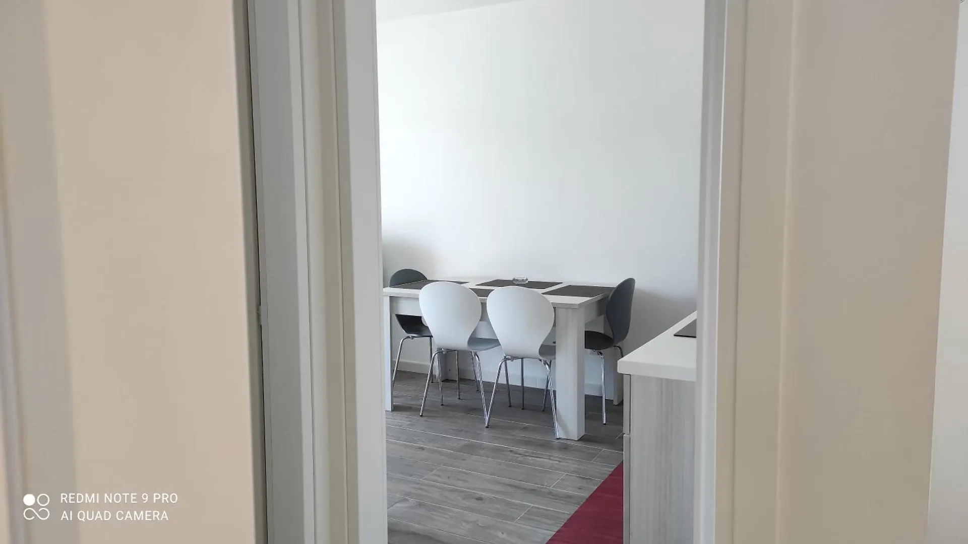 Apartment Appartamenti A Bardolino