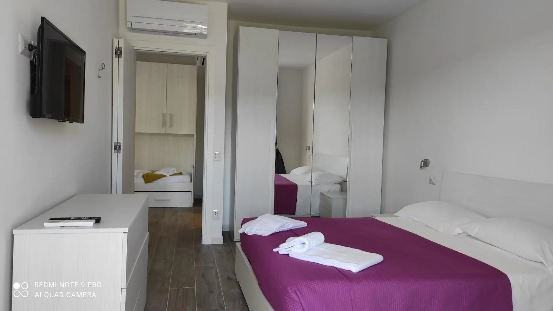 Appartamenti A Bardolino Apartment