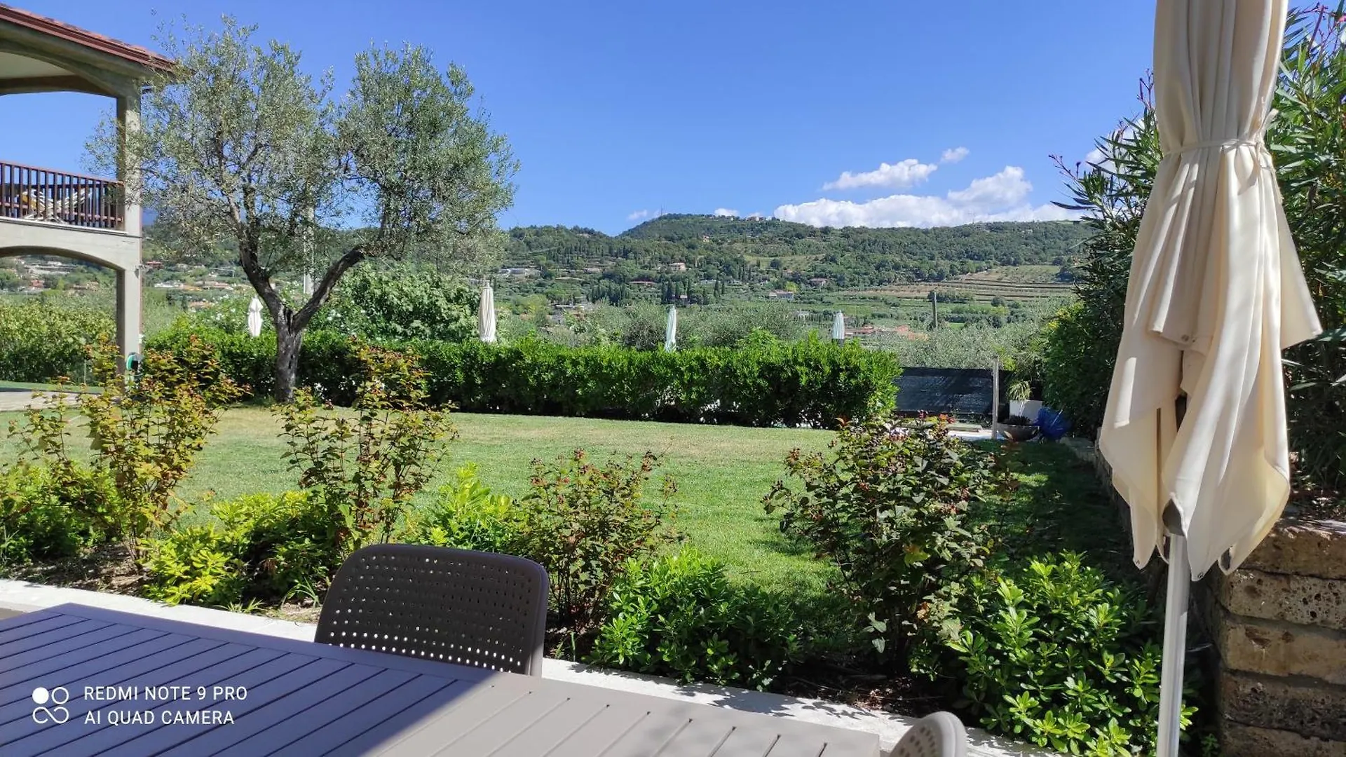 Apartment Appartamenti A Bardolino