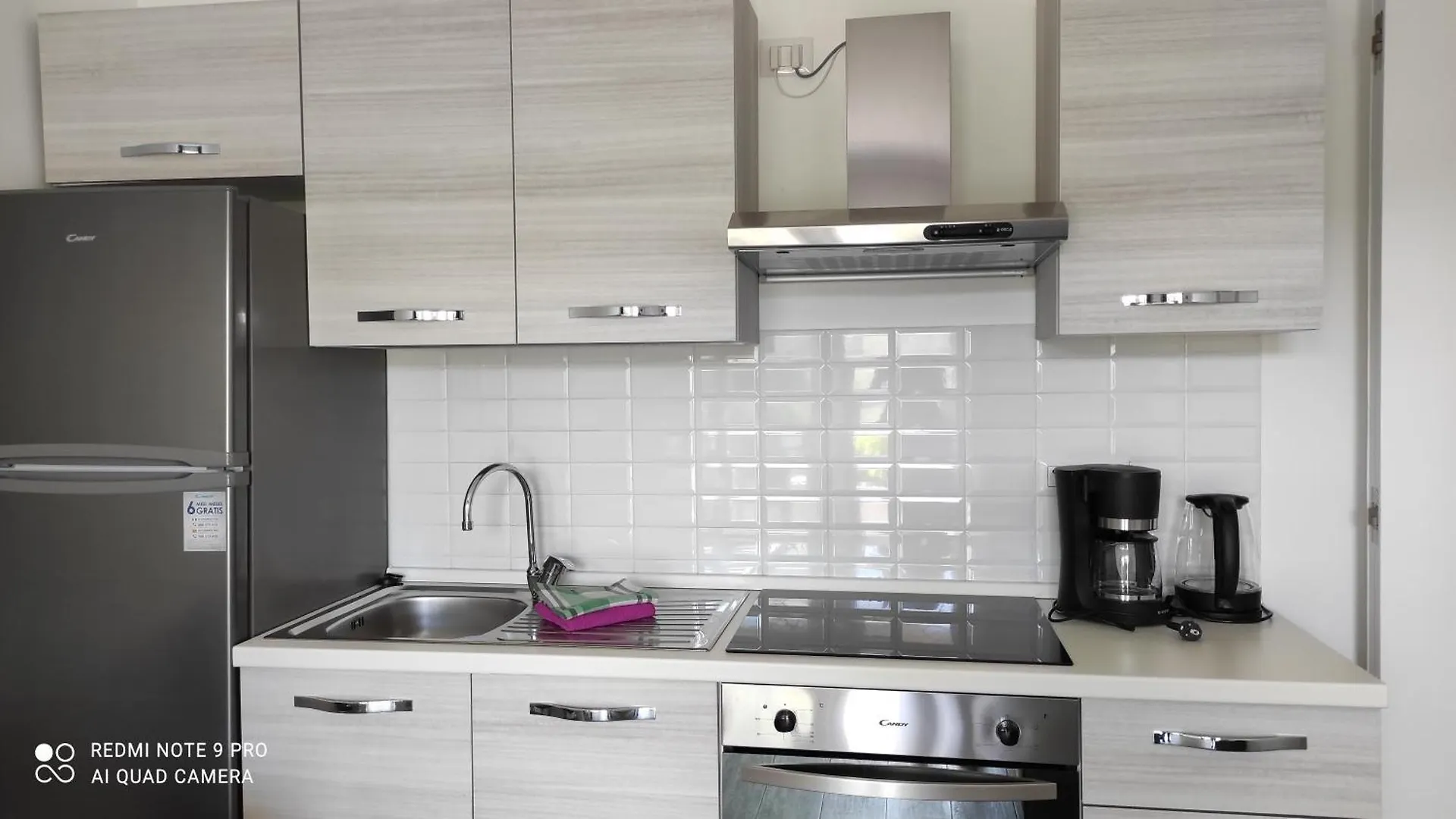 Apartment Appartamenti A Bardolino