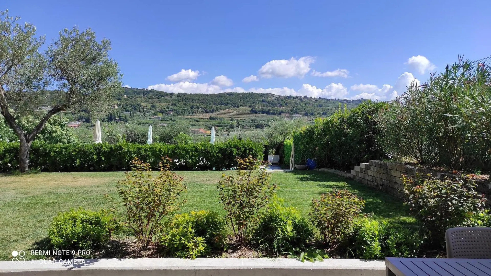 Appartamenti A Bardolino Italy
