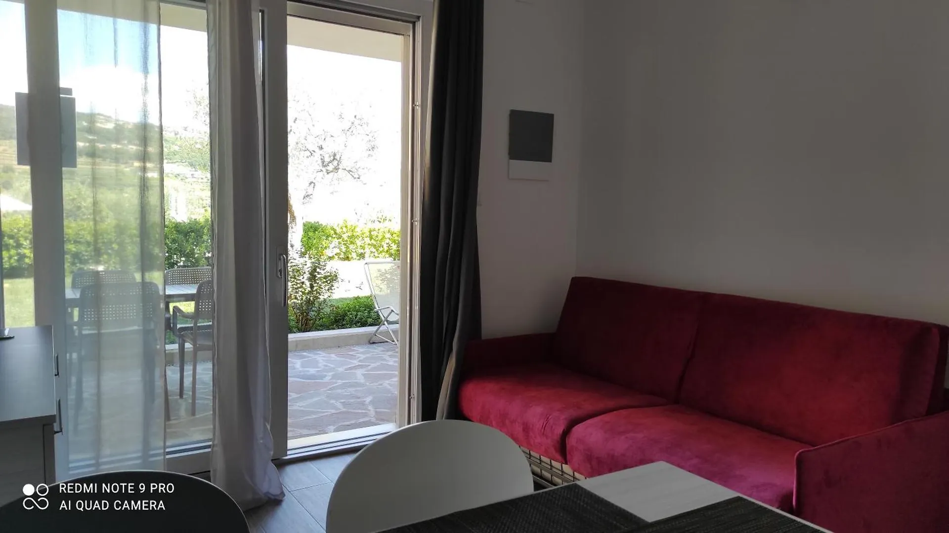 Appartamenti A Bardolino Apartment