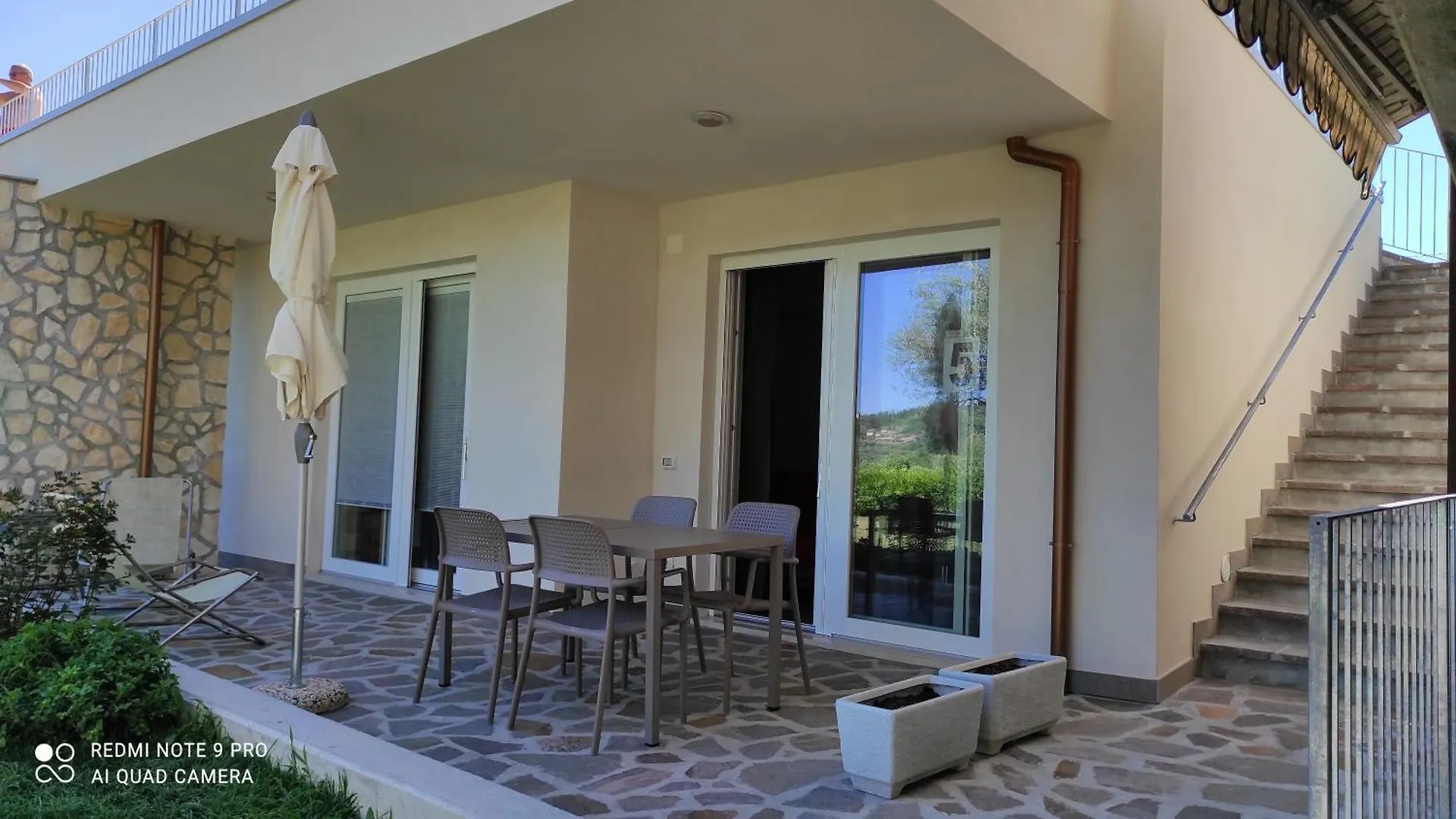 Apartment Appartamenti A Bardolino Italy