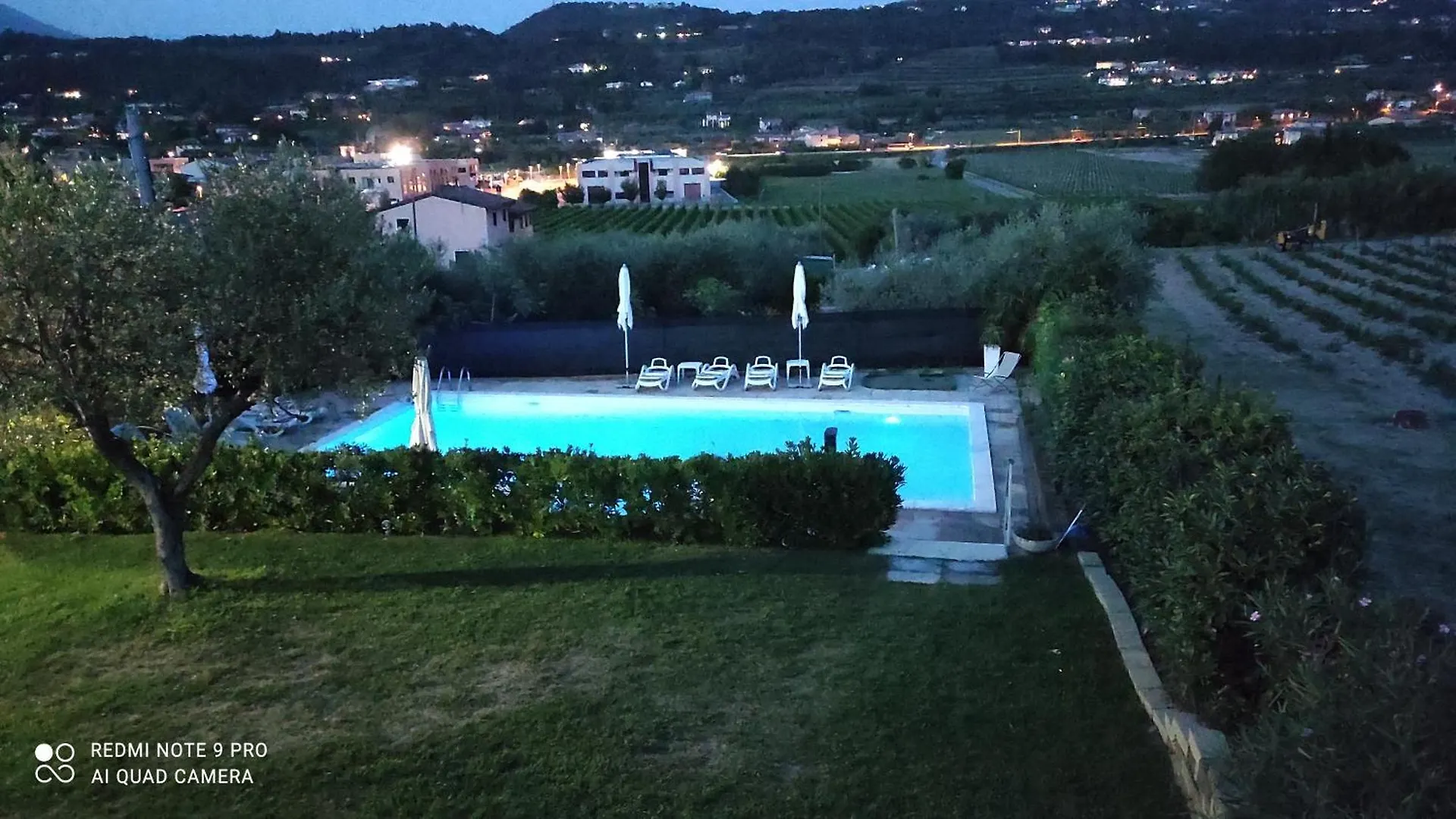 Apartment Appartamenti A Bardolino