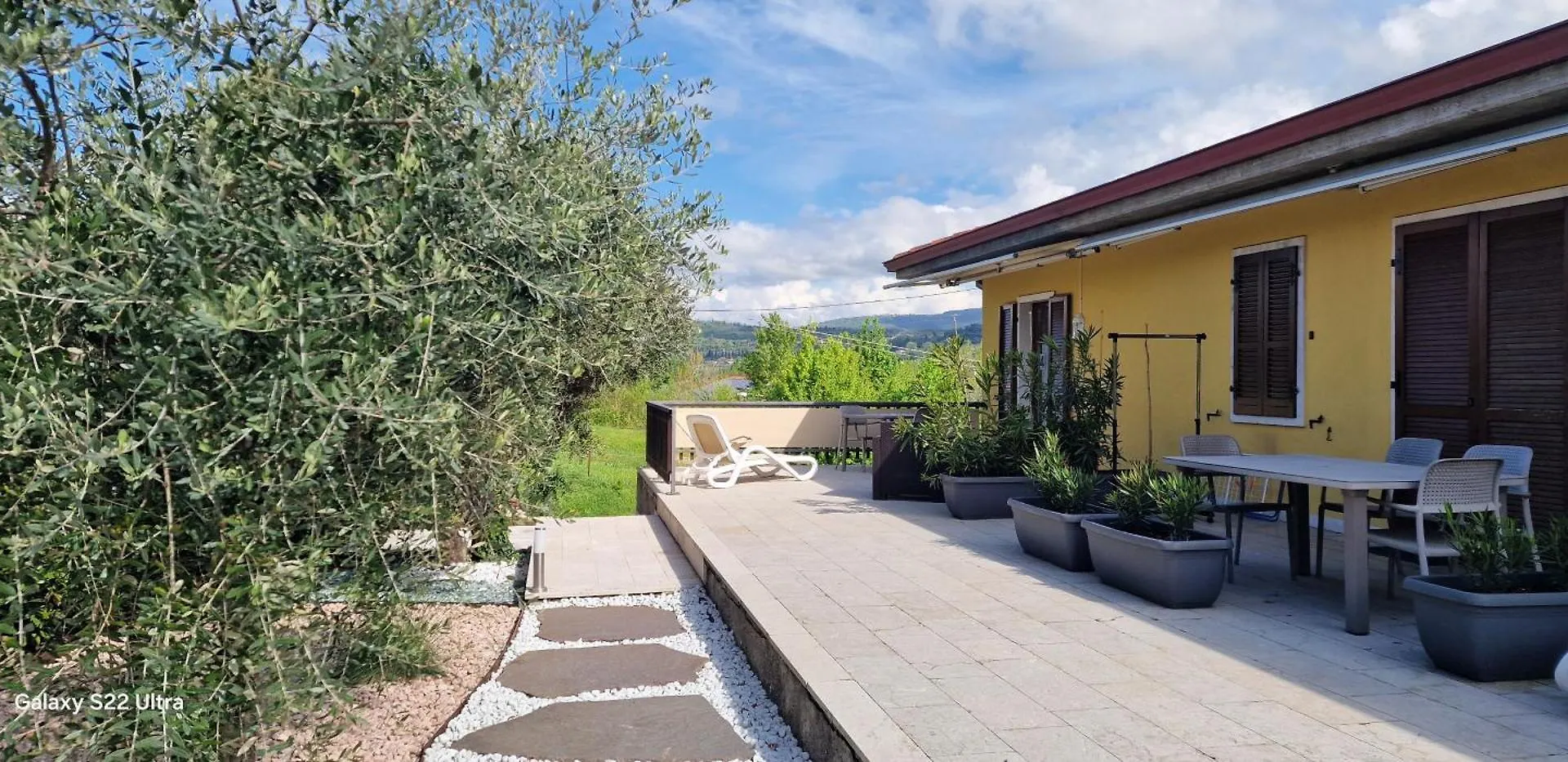 Apartment Appartamenti A Bardolino Italy