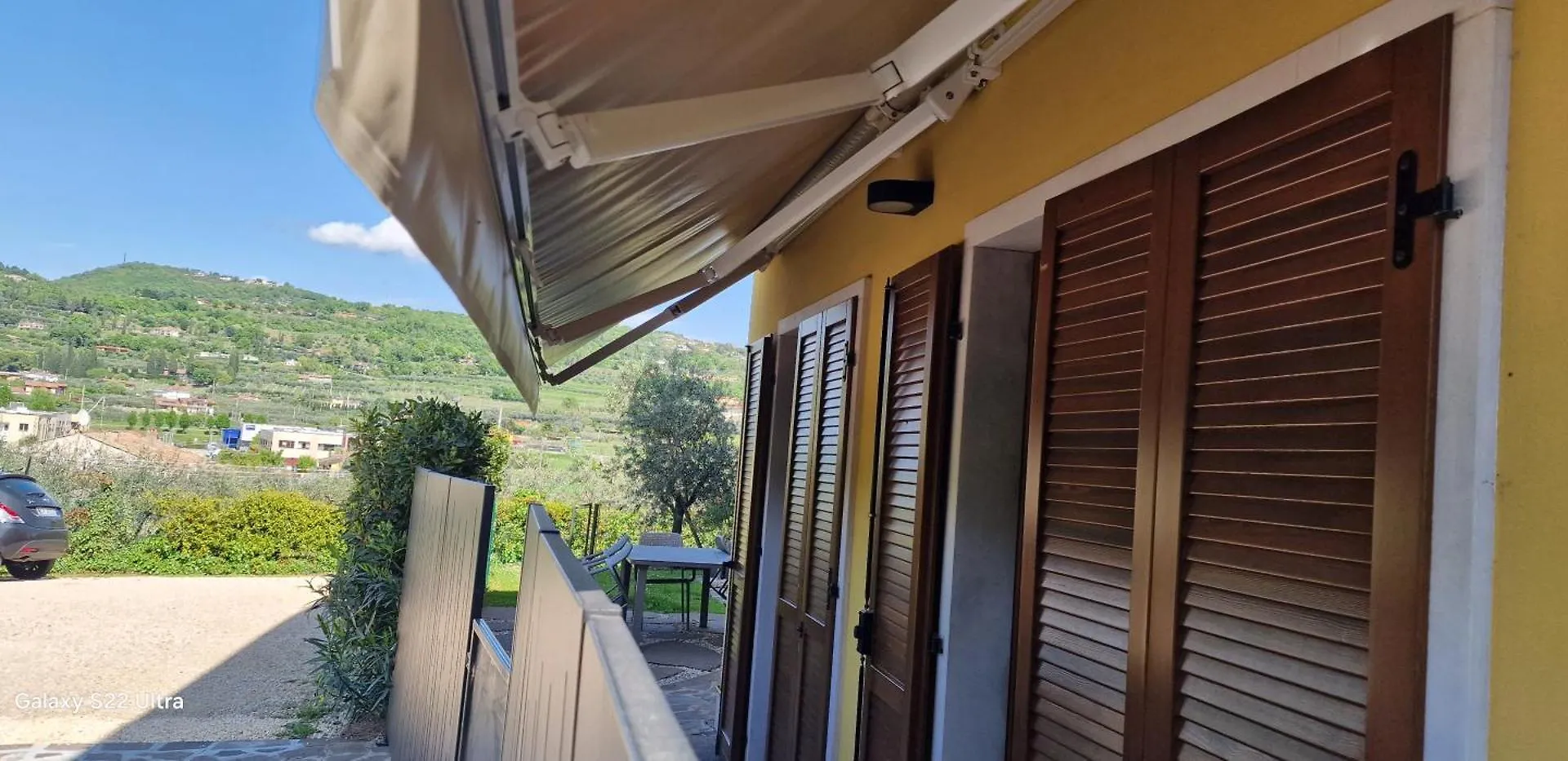 Apartment Appartamenti A Bardolino