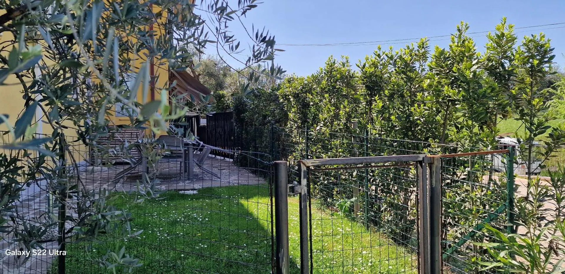 Appartamenti A Bardolino Apartment