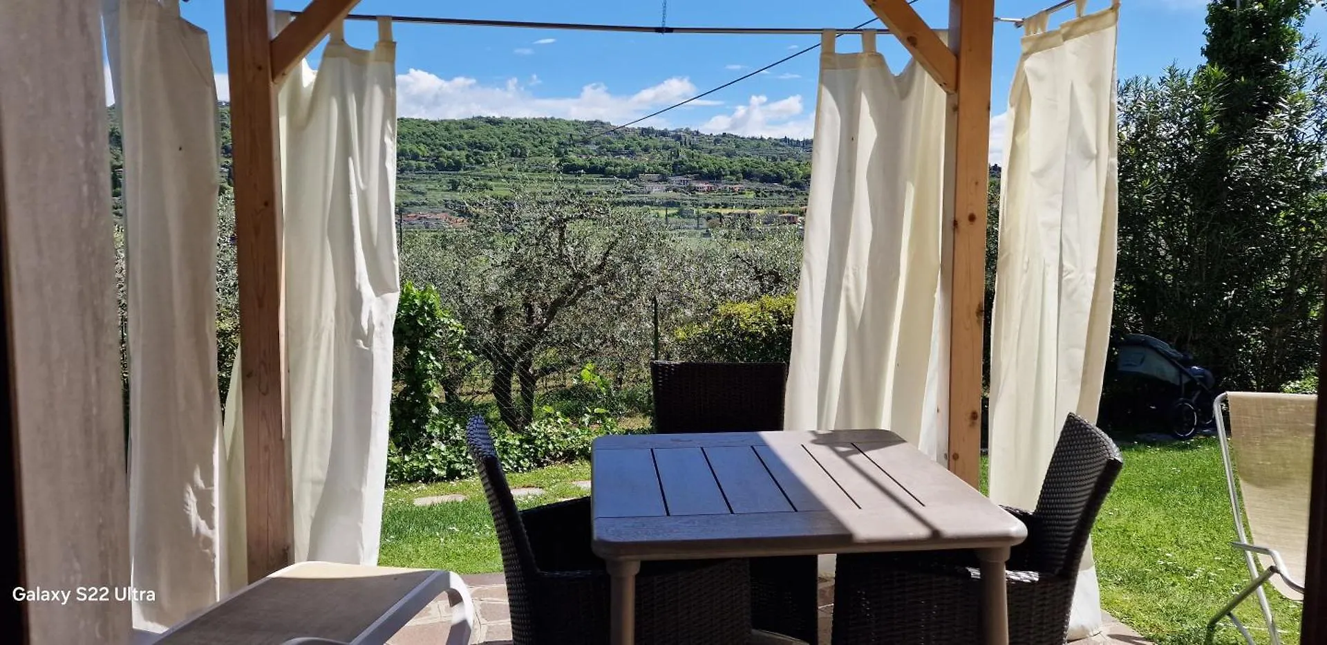 Appartamenti A Bardolino