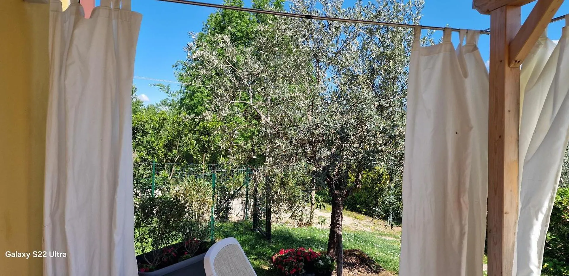 Apartment Appartamenti A Bardolino