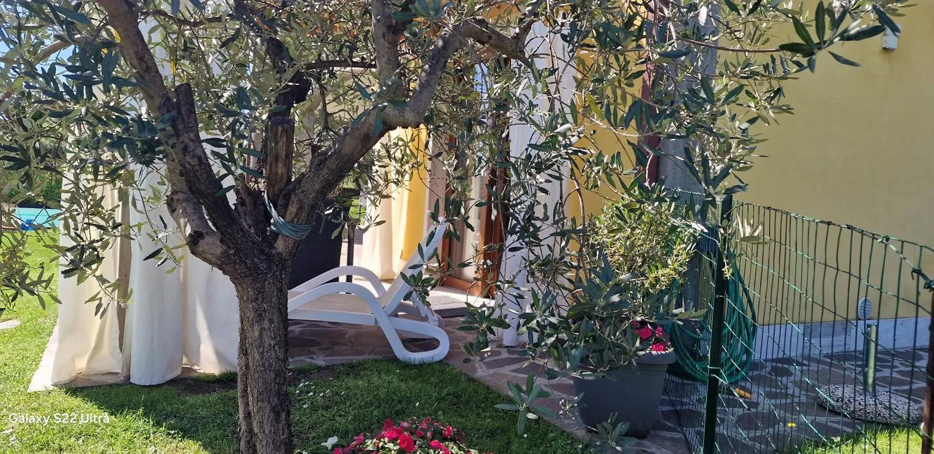 Appartamenti A Bardolino Italy
